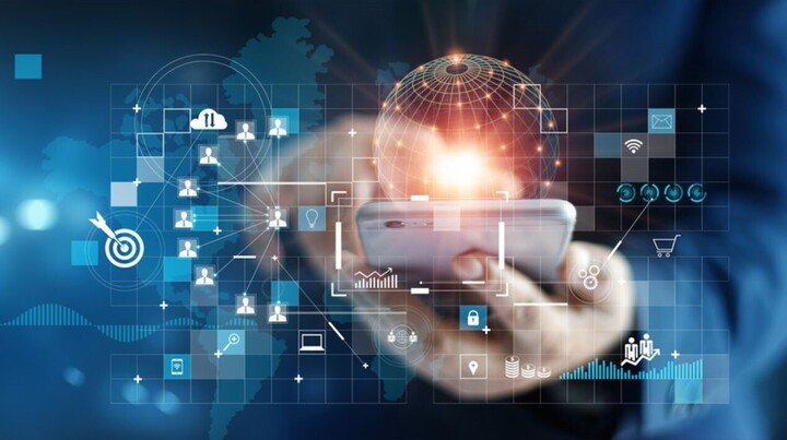 Our Tech Our Tech Left Image